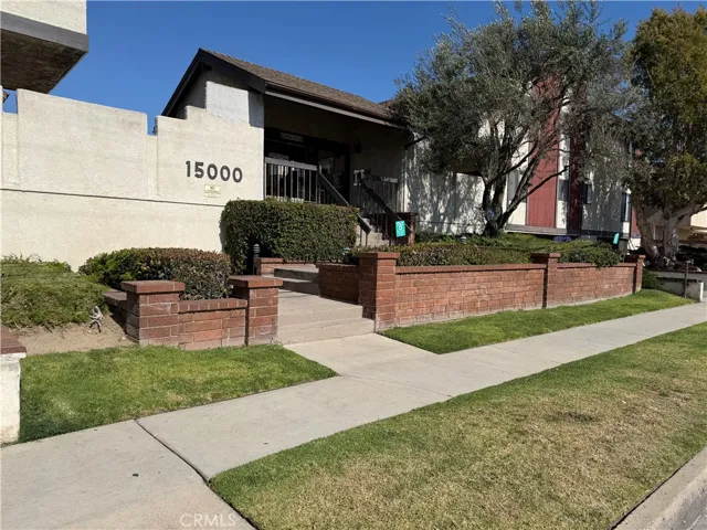 15000 Halldale Ave., Gardena, California 90247