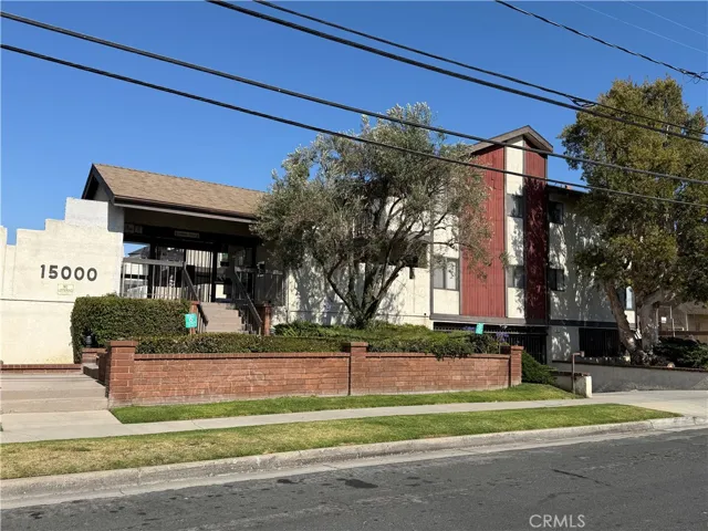 15000 Halldale Ave., Gardena, California 90247