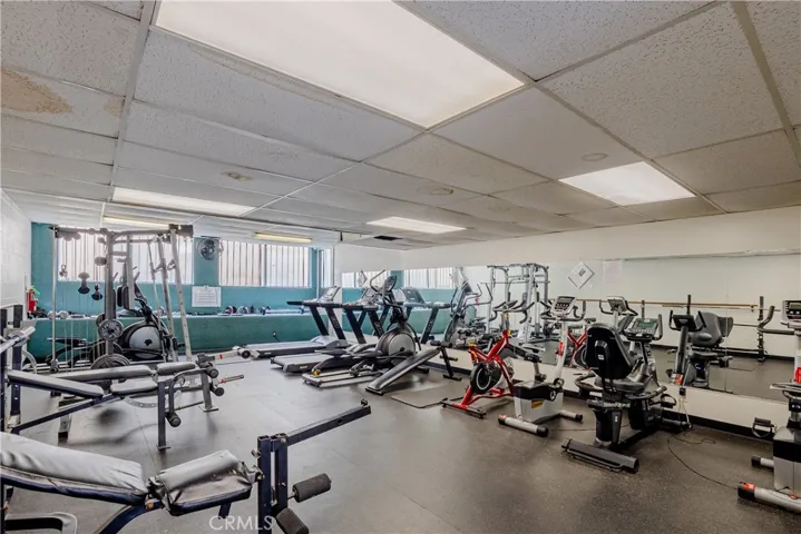 Community Gym