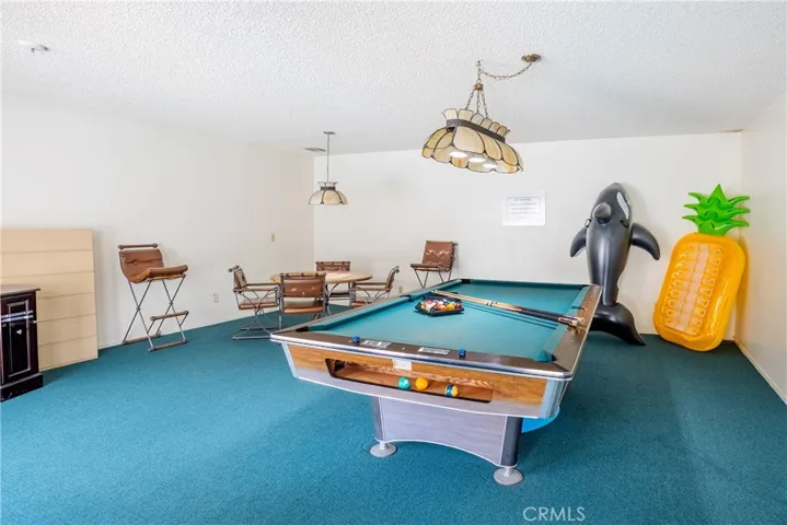 Recreation Room