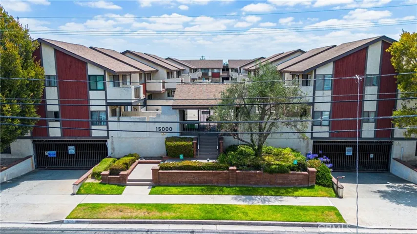 15000 Halldale Ave., Gardena, California 90247
