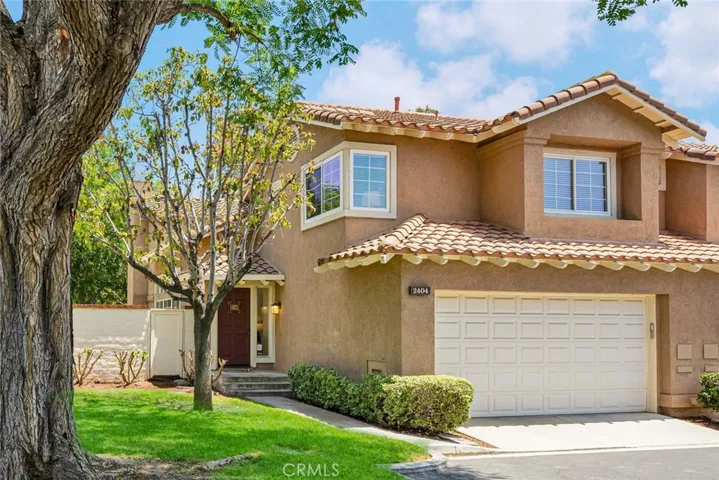2404 Calle Andorra, Tustin, California 92782
