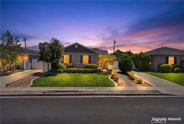 416 Cherry, Brea, California 92821
