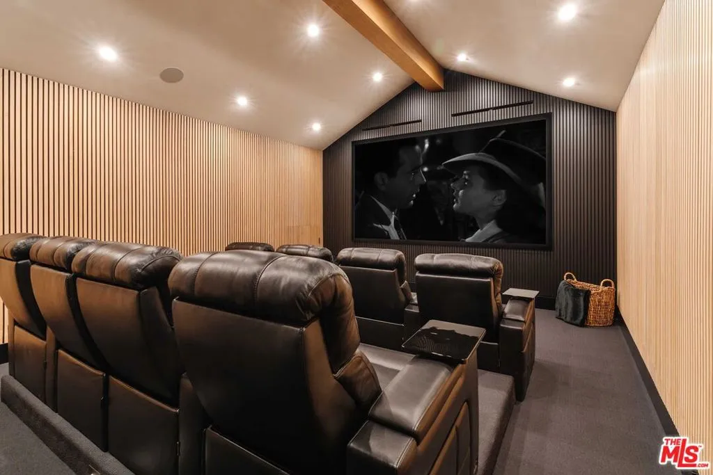 Movie Theater