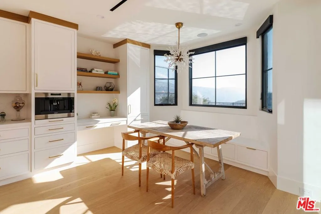 Kitchen Informal Dining