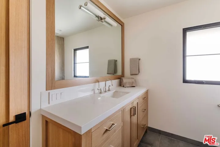 Guest Suite #1