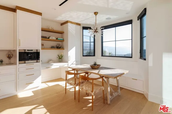 Kitchen Informal Dining