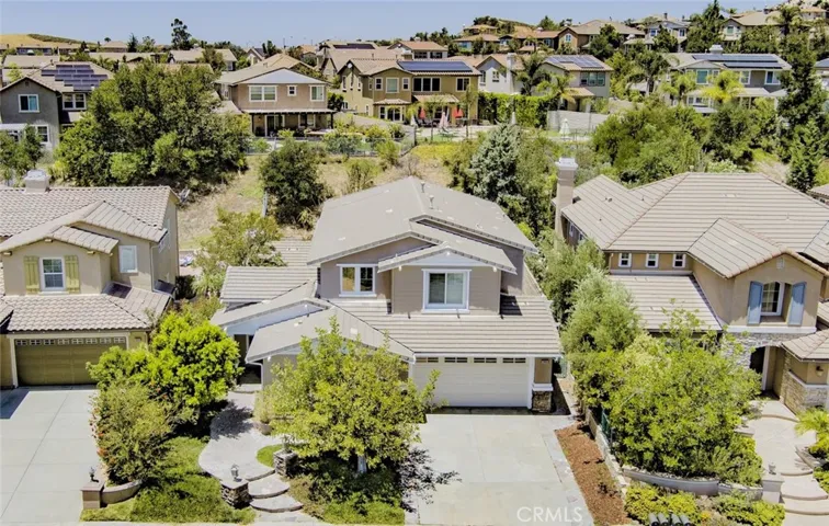 3465 Sweetgrass, Simi Valley, California 93065