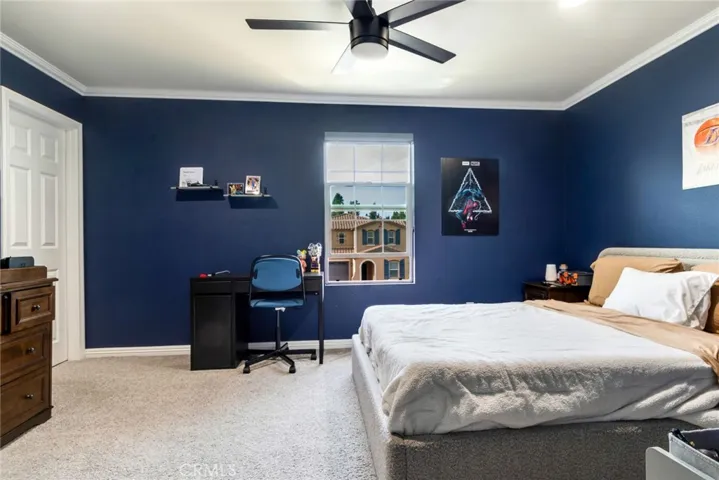 Master's Bedroom