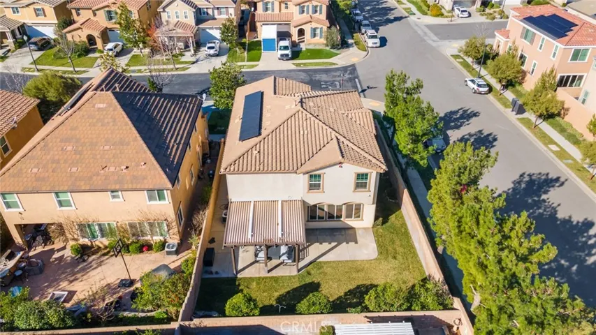 5351 Mazzulli Court, Fontana, California 92336