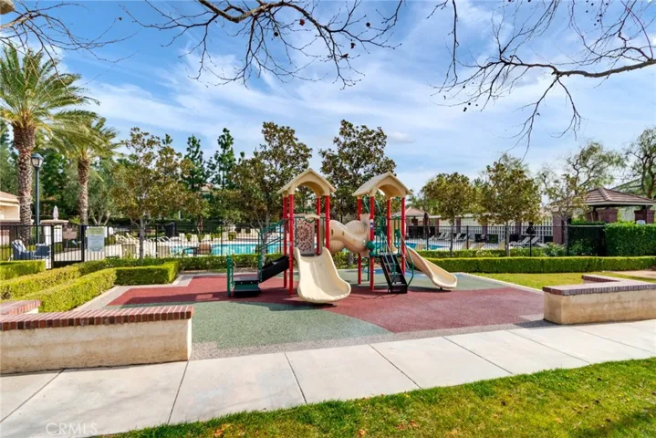 Community Playground
