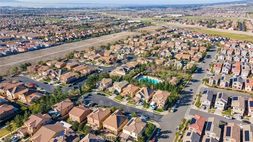 5351 Mazzulli Court, Fontana, California 92336