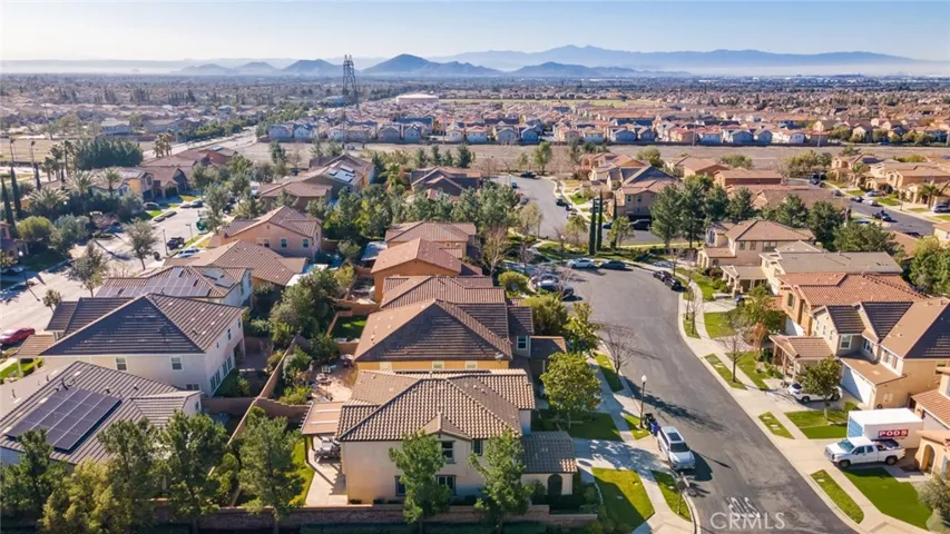 5351 Mazzulli Court, Fontana, California 92336