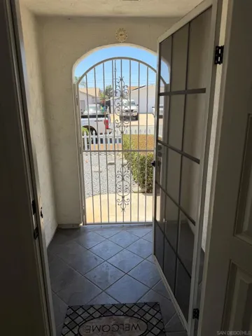 1721 Plumeria Dr., El Cajon, California 92021
