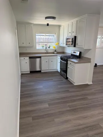 1721 Plumeria Dr., El Cajon, California 92021