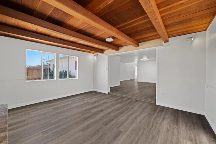 1721 Plumeria Dr., El Cajon, California 92021