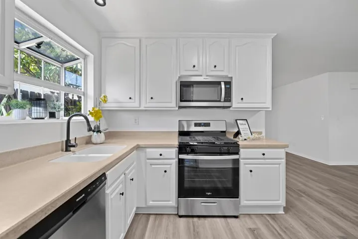 1721 Plumeria Dr., El Cajon, California 92021