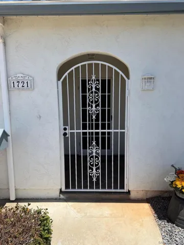 1721 Plumeria Dr., El Cajon, California 92021