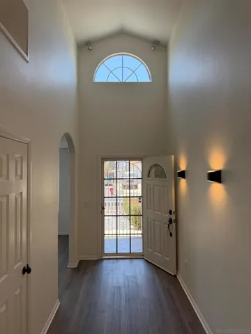 1721 Plumeria Dr., El Cajon, California 92021