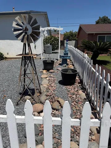1721 Plumeria Dr., El Cajon, California 92021