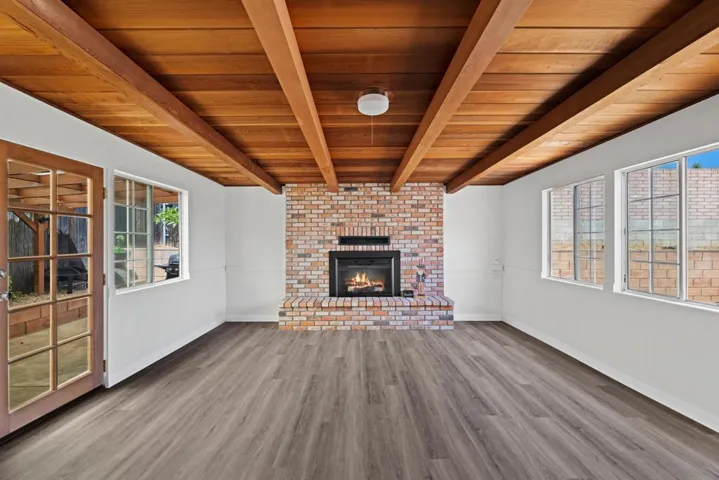 1721 Plumeria Dr., El Cajon, California 92021