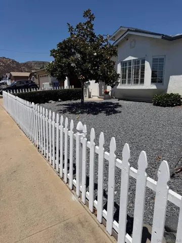 1721 Plumeria Dr., El Cajon, California 92021