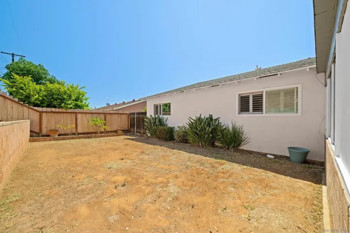 1721 Plumeria Dr., El Cajon, California 92021