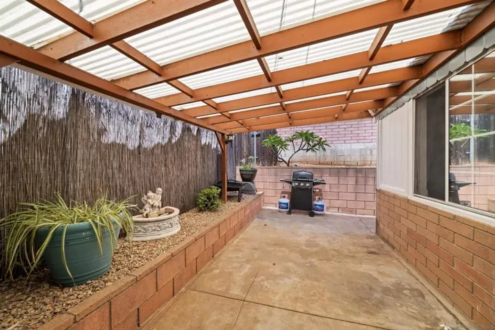 1721 Plumeria Dr., El Cajon, California 92021