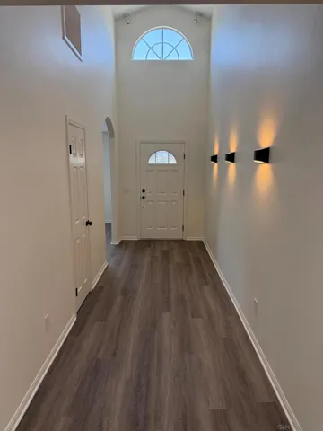 1721 Plumeria Dr., El Cajon, California 92021