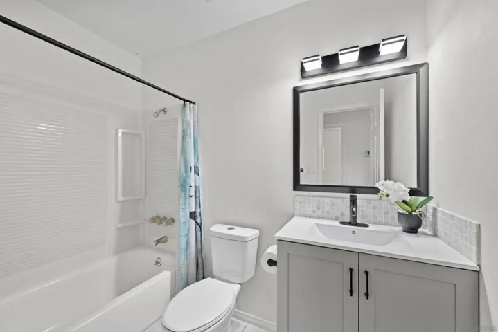 1721 Plumeria Dr., El Cajon, California 92021