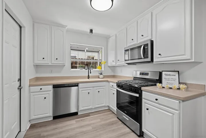 1721 Plumeria Dr., El Cajon, California 92021