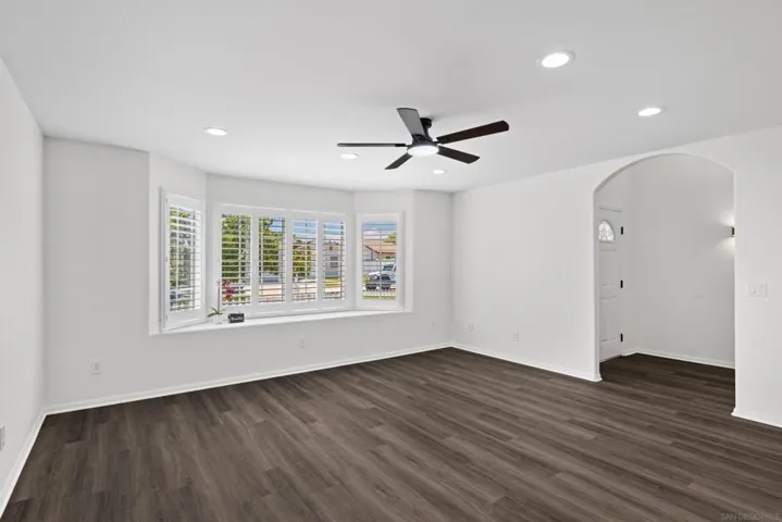 1721 Plumeria Dr., El Cajon, California 92021
