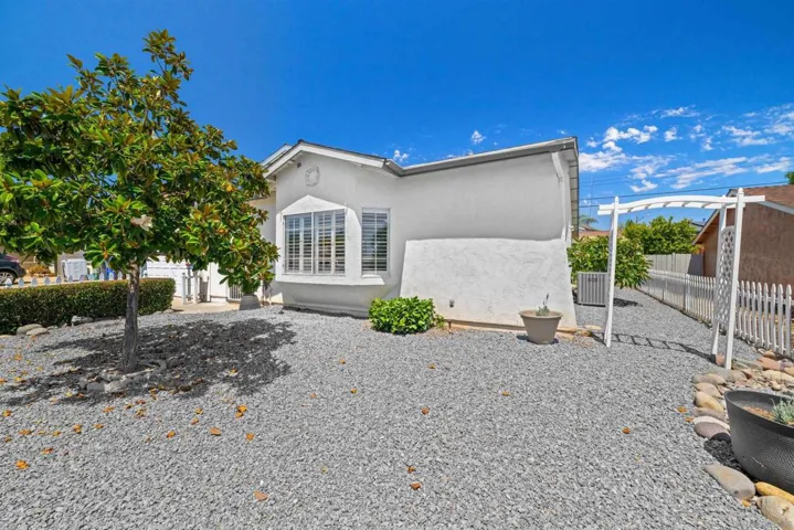1721 Plumeria Dr., El Cajon, California 92021