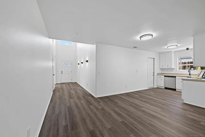 1721 Plumeria Dr., El Cajon, California 92021