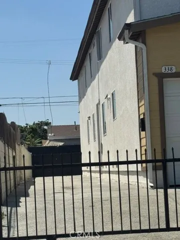 336 338 E 79th, Los Angeles, California 90003