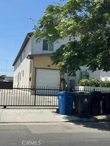 336 338 E 79th, Los Angeles, California 90003