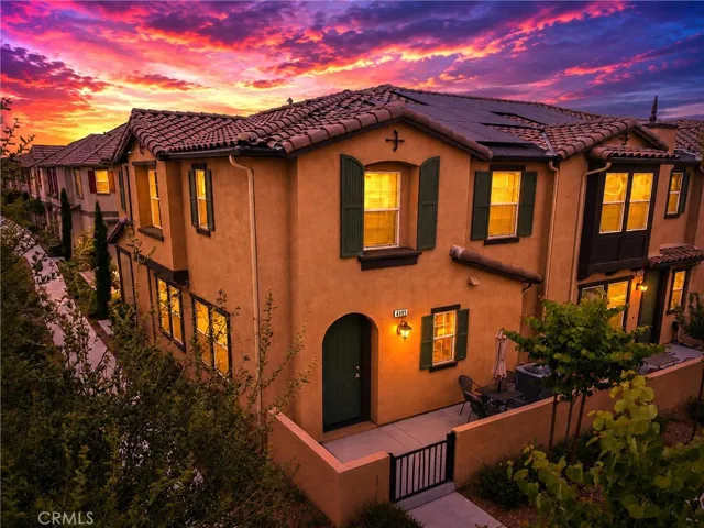4005 E Carmel Privado Avenue, Ontario, California 91761