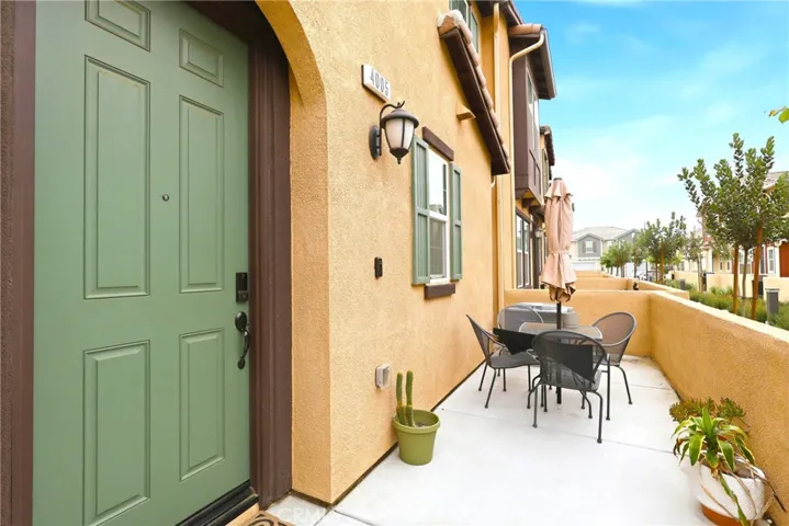 4005 E Carmel Privado Avenue, Ontario, California 91761