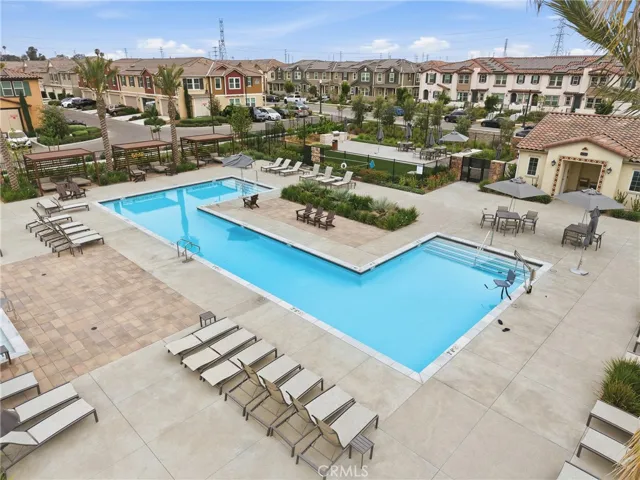 4005 E Carmel Privado Avenue, Ontario, California 91761