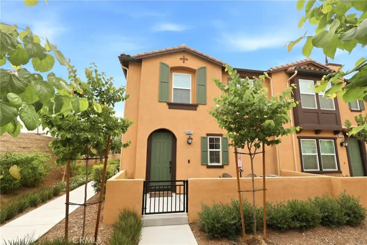 4005 E Carmel Privado Avenue, Ontario, California 91761