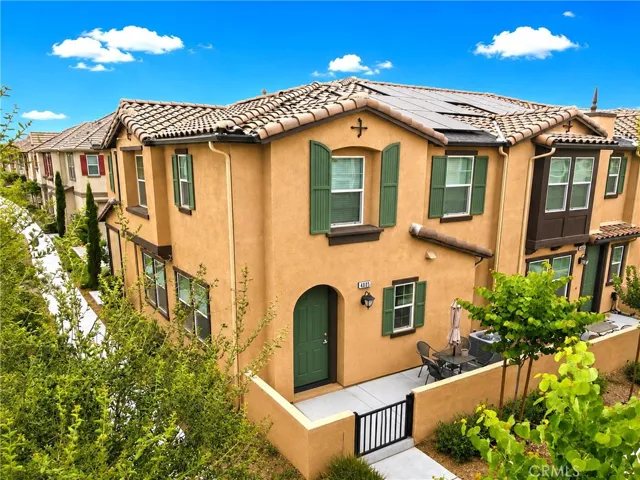 4005 E Carmel Privado Avenue, Ontario, California 91761