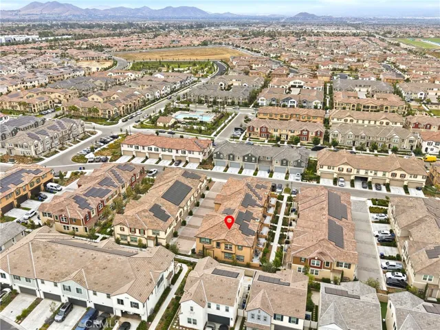 4005 E Carmel Privado Avenue, Ontario, California 91761