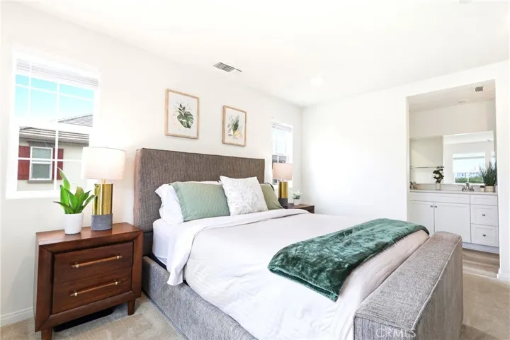4005 E Carmel Privado Avenue, Ontario, California 91761