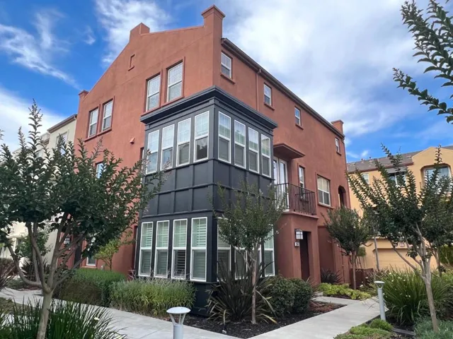 2842 Catalino Street, San Mateo, California 94403