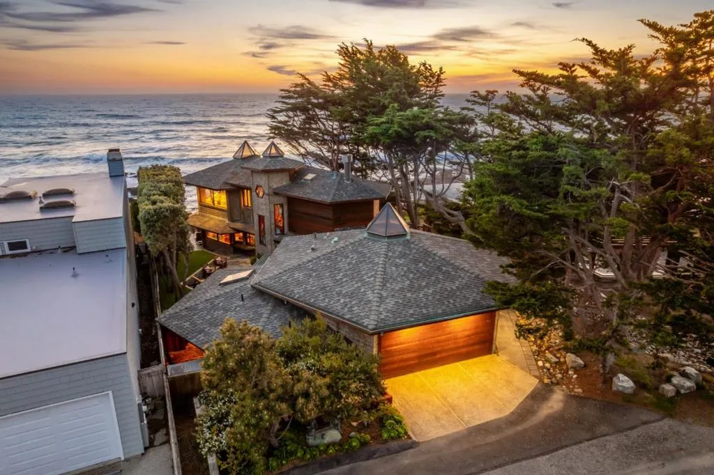 2431 Sherwood Drive, Cambria, California 93428 — photo 4