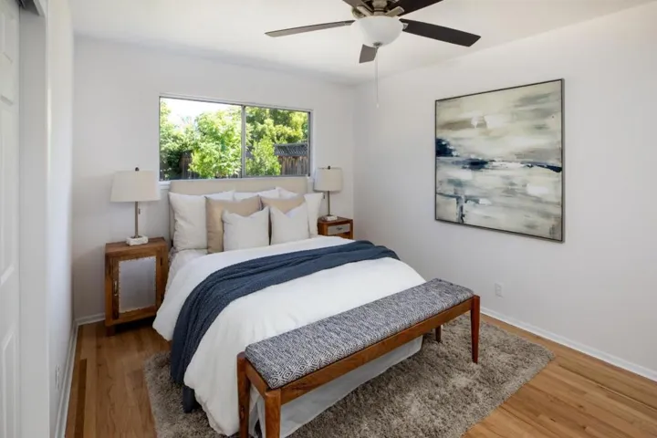 5652 Rudy Drive, San Jose, California 95124