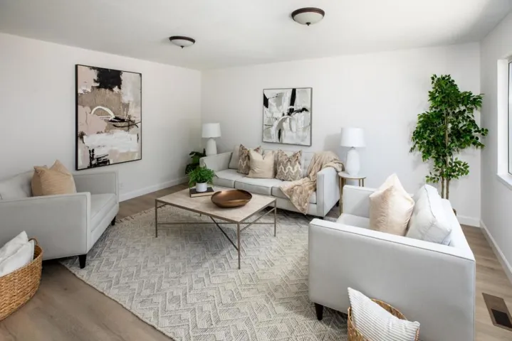 5652 Rudy Drive, San Jose, California 95124