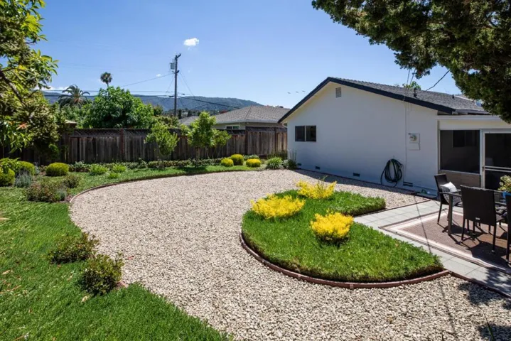 5652 Rudy Drive, San Jose, California 95124