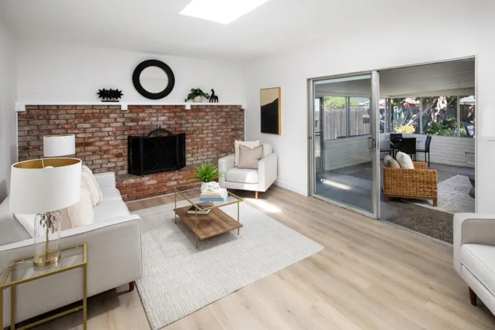 5652 Rudy Drive, San Jose, California 95124