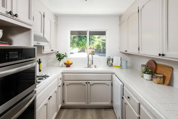 5652 Rudy Drive, San Jose, California 95124